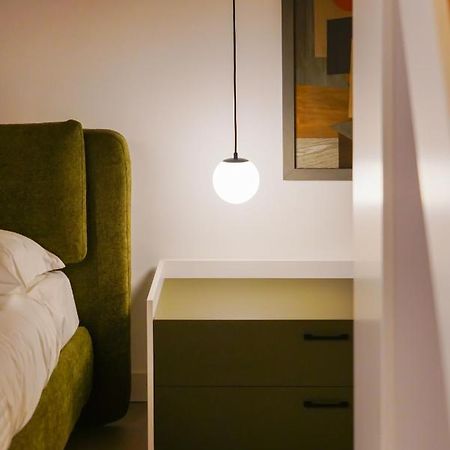 Fepa Place Design Apartments ナポリ エクステリア 写真