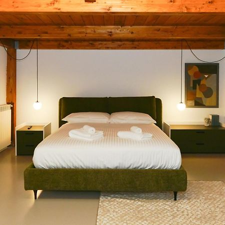 Fepa Place Design Apartments ナポリ エクステリア 写真
