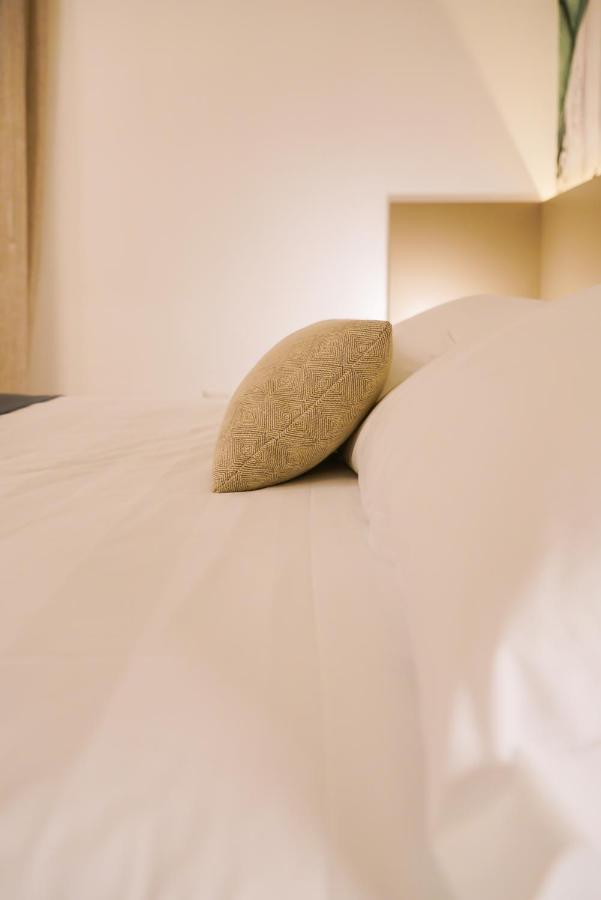 Fepa Place Design Apartments ナポリ エクステリア 写真