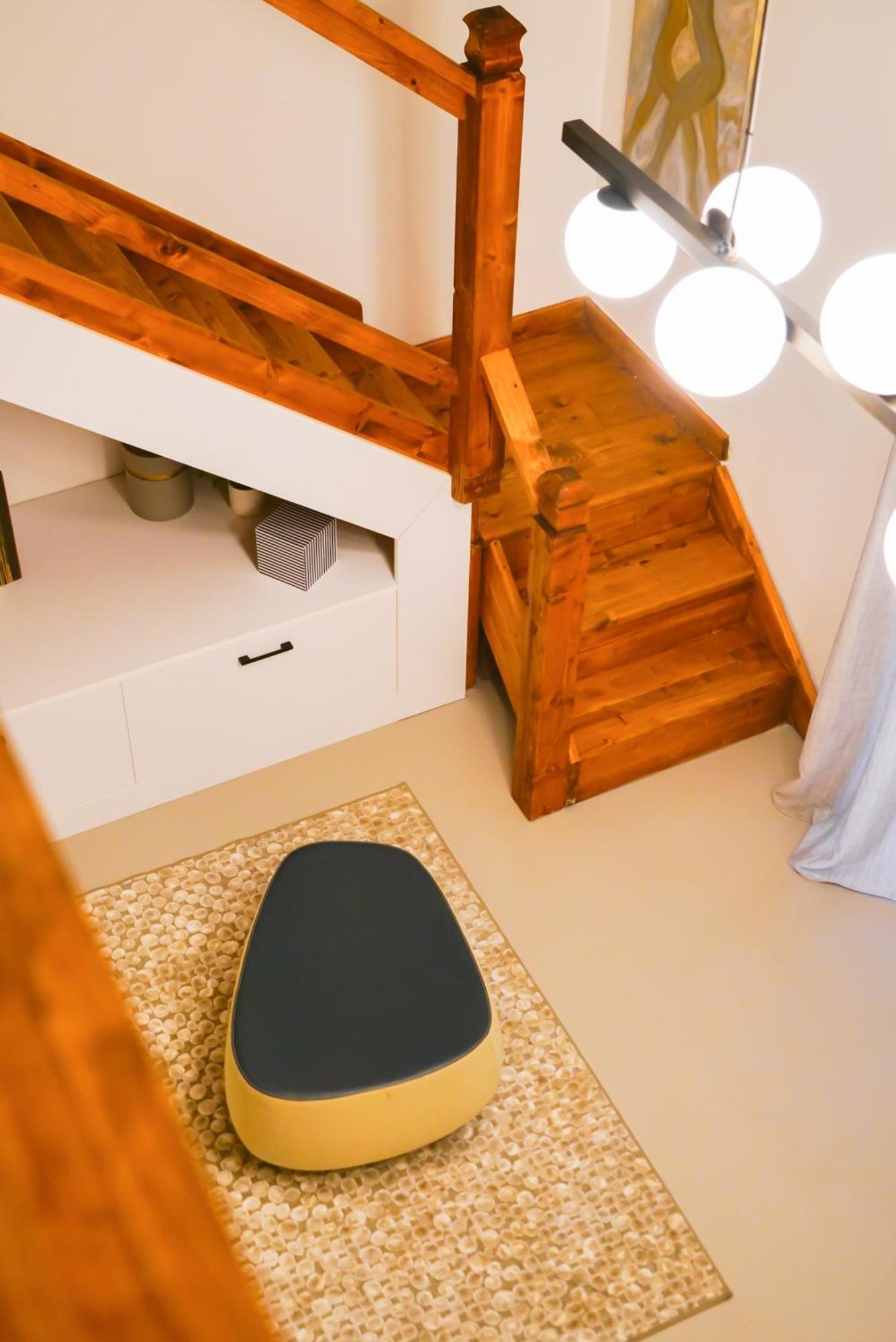 Fepa Place Design Apartments ナポリ エクステリア 写真